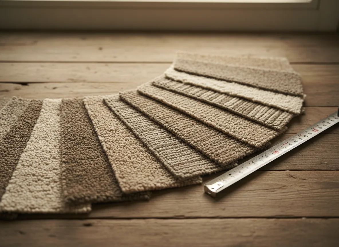 Carpet Installation Welcome, MN FAQs